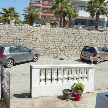 Studio Apartments Jupo Ulcinj Extérieur photo