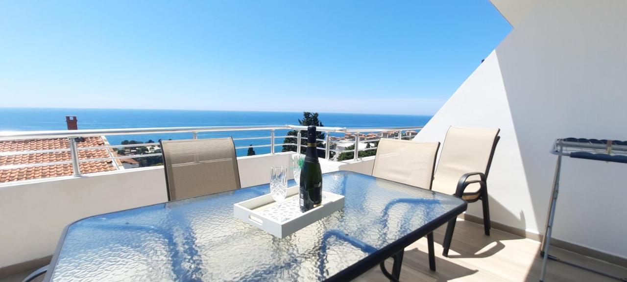 Studio Apartments Jupo Ulcinj Extérieur photo