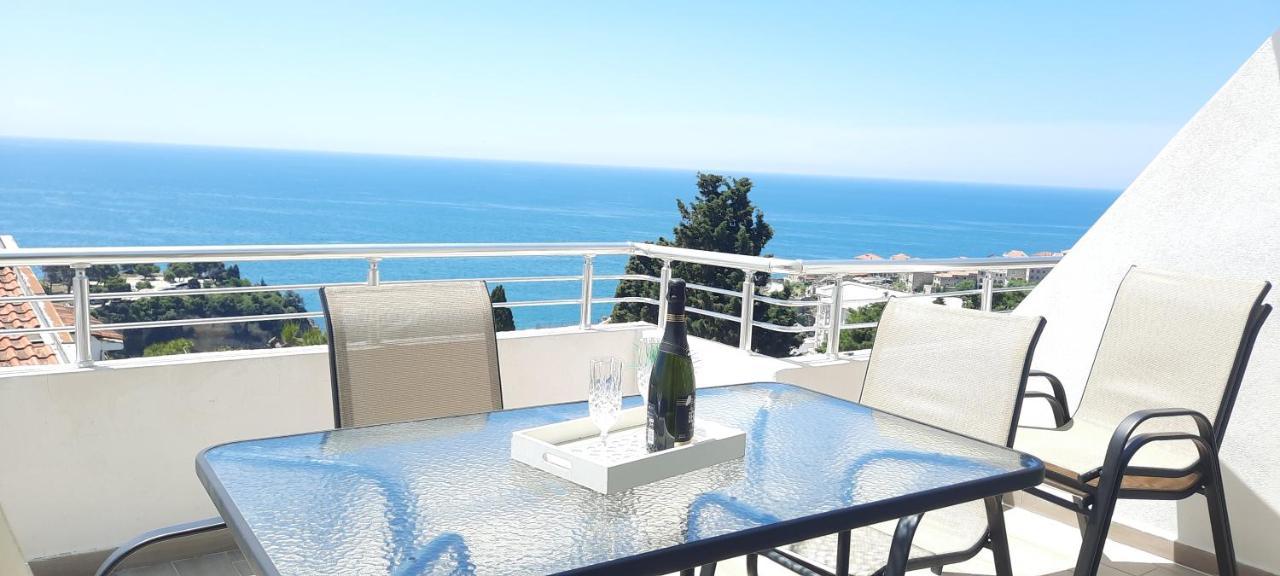 Studio Apartments Jupo Ulcinj Extérieur photo