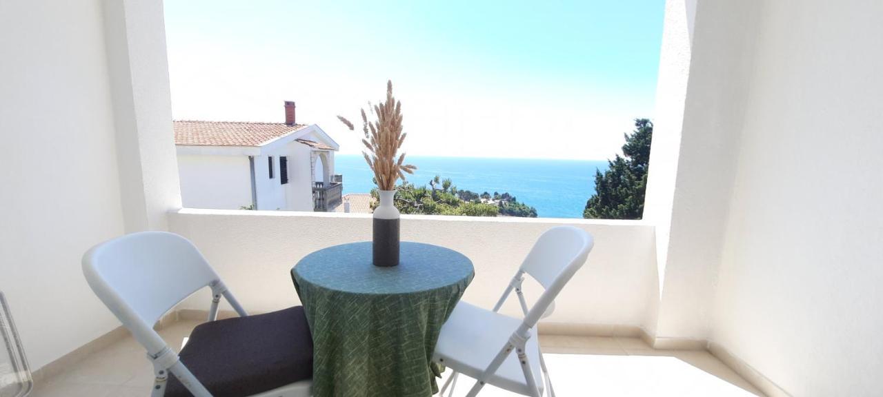 Studio Apartments Jupo Ulcinj Extérieur photo