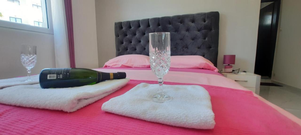 Studio Apartments Jupo Ulcinj Extérieur photo