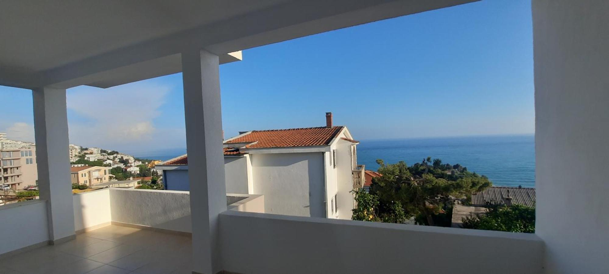 Studio Apartments Jupo Ulcinj Chambre photo