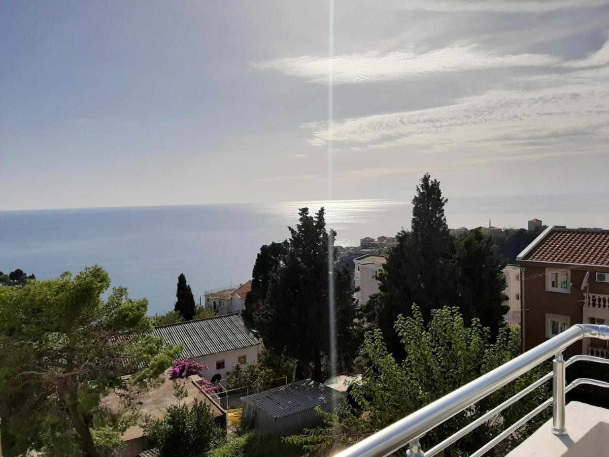 Studio Apartments Jupo Ulcinj Extérieur photo