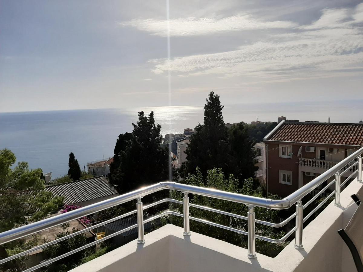 Studio Apartments Jupo Ulcinj Extérieur photo